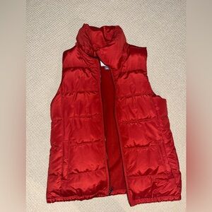 Puffer Vest